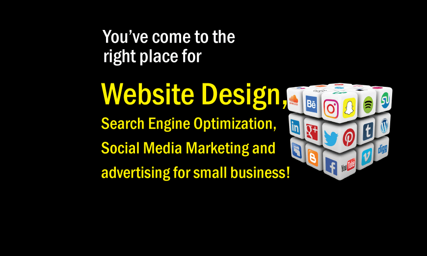 Website Design Windsor